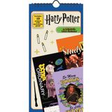 2026 Harry Potter Mini Poster Calendar