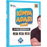 2026 Kimya Adası TYT Kimya Soru Bankası