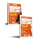 2026 Kpss Ags Tarih Soru Bankası Ve Deneme Seti (Ramazan Yetgin)