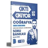 2026 KPSS Benim Hocam Yayınları Çıktı Çıkıyor Coğrafya Soru Bankası Bayram Meral
