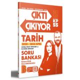 2026 KPSS Benim Hocam Yayınları Çıktı Çıkıyor Tarih Soru Bankası Ramazan Yetgin