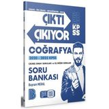 2026 KPSS Çıktı Çıkıyor Coğrafya Soru Bankası