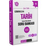 2026 Kpss Ezberbozan Tarih Tamamı Video Çözümlü Soru Bankası Pegem Akademi