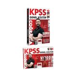 2026 Kpss Genel Kültür Coğrafya Soru Bankası Ve Video Ders Notları Seti Engin Eraydın