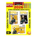 2026 Kpss Genel Kültür Tarih 3Lü Set Günay Göktaş(Soru-Deneme-Ders Notu)+Tablet Kalem