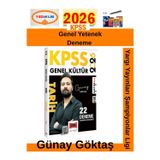 2026 Kpss Genel Kültür Tarih Video Çözümlü 22 Deneme+Android Kalem