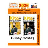 2026 Kpss Genel Kültür Tarih Video Çözümlü Soru Bankası+22 Deneme