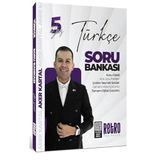 2026 KPSS Genel Kültür Türkçe Soru Bankası