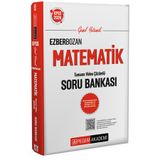 2026 KPSS Genel Yetenek Genel Kültür Ezberbozan Matematik Tamamı Video Çözümlü Soru Bankası 9786256135529 Pegem Akademi Yayıncılık