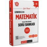 2026 KPSS Genel Yetenek Genel Kültür Ezberbozan Matematik Tamamı Video Çözümlü Soru Bankası Pegem Ak