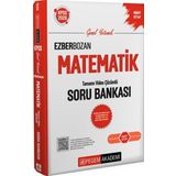2026 Kpss Genel Yetenek Genel Kültür Ezberbozan Matematik Tamamı Video Çözümlü Soru Bankası Pegem