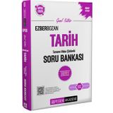2026 KPSS Genel Yetenek Genel Kültür Ezberbozan Tarih Tamamı Video Çözümlü Soru Bankası Pegem Akade
