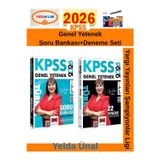 2026 Kpss Genel Yetenek Türkçe Video Çözümlü Soru Bankası+22 Deneme