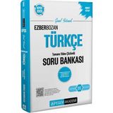 2026 Kpss Gk Gy Ezberbozan Türkçe Soru Bankası 2026