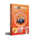 2026 Kpss Gk Tarih Coğrafya Vatandaşlık Sen Bilirsin Soru Cevap Benim Hocam