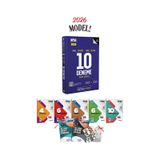 2026 Kpss Gygk Pegem 10 Deneme Ve 5li Branş Denemeleri Seti Toplam 48 Deneme 4