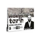 2026 Kpss Haritalarla Tarih Konu Anlatımı