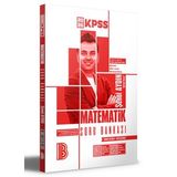 2026 Kpss Matematik Çözümlü Soru Bankası Benim Hocam
