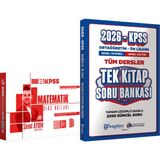 2026 Kpss Matematik Ders Notları - Ortaöğretim Ön Lisans Tek Kitap Soru