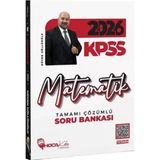 2026 Kpss Matematik Soru Bankası Hoca Kafası