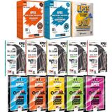 2026 Kpss Ön Lisans Karma Set(Konu Anlatımı 6 Kitap-Soru Bankası 5 Kitap-Çıkmış Sorular-Yaprak Test) - 6012025002411
