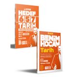 2026 Kpss Tarih Deneme Ve Ags Tarih Deneme Seti(Ramazan Yetgin)