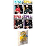 2026 Kpss Türkçe Tarih Coğrafya Vatandaşlık 121 Deneme - 3 Deneme