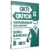 2026 Kpss Vatandaşlık 2020-2025 Çıkmış Sorular Çıktı Çıkıyor Benim Hocam