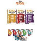 2026 Kpss Yargı Yayınları Tarih Coğrafya Vatandaşlık Konu Konu Çıkmış Sorular ve 7li Branş Denemesi