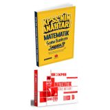 2026 Kpss'nin Anahtarı Matematik Video Çözümlü Soru Bankası Ve Benim Hocam Matematik Ders Notları
