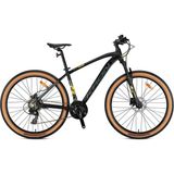 2026 Kron Xc 100 29 Jant H.disk Fren Dağ Bisikleti - 17 INC