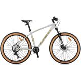 2026 Kron Xc 100 Pro 27.5 Jant H.disk Fren Dağ Bisikleti - 15 INC