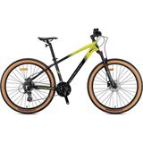 2026 Kron Xc 150 27.5 Jant H.disk Fren Dağ Bisikleti - 15 INC