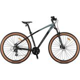 2026 Kron Xc 150 27.5 Jant H.disk Fren Dağ Bisikleti - 17 INC
