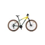 2026 Kron Xc 150 27.5 Jant H.disk Fren Dağ Bisikleti