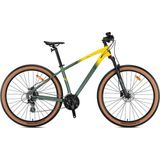 2026 Kron Xc 150 29 Jant H.disk Fren Dağ Bisikleti - 15 INC