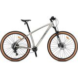 2026 Kron Xc 150 Pro 27.5 Jant H.disk Fren Dağ Bisikleti - 17 INC