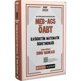 2026 Meb Ags Öabt Ilköğretim Matematik Öğretmenliği Tamamı Çözüml