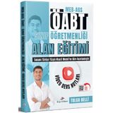 2026 MEB AGS ÖABT Sınıf Öğretmenliği Alan Eğitimi Video Ders Notları