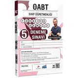 2026 Meb Ags Öabt Sınıf Öğretmenliği Türkiye Geneli Tamamı Pdf Çözümlü Fasiküller Halinde 5 Deneme Sınavı Dizgi