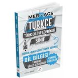 2026 Meb Ags Öabt Türkçe Türk Dili Ve Edebiyatı Sınıf Öğretmenliği Konularına Göre Tasnif Edilmiş Dil Bilgisi Son 13 Dizgi Kitap