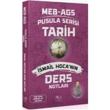 2026 Meb Ags Tarihin Pusulası Ders Notları Cba Yayınları