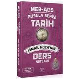 2026 MEB-AGS Tarihin Pusulası Ders Notları