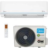 2026 Midea Xtreme Save A+++ 9000 Btu Wifi Montaj Dahil