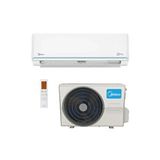 2026 Model A+++ Midea Xtreme Save Duvar Tipi 18.000 Btu İnv. Klima Wi-fi Montaj Dahildir. Beyaz