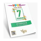2026 Model - Liderler Karması Kpss Vatandaşlık ve Güncel Bilgiler Denemeleri