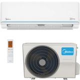 2026 Model Midea Xtreme Save 18000 Btu Montaj Dahil