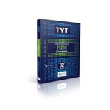 2026 Müfredat TYT Fizik Denemeleri Türkiye Geneli 32 Li Deneme