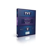 2026 Müfredat TYT Kimya Denemeleri Türkiye Geneli 32 Li Deneme