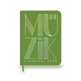 2026 Müzik Ajandası